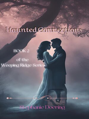 cover image of Haunted Connections